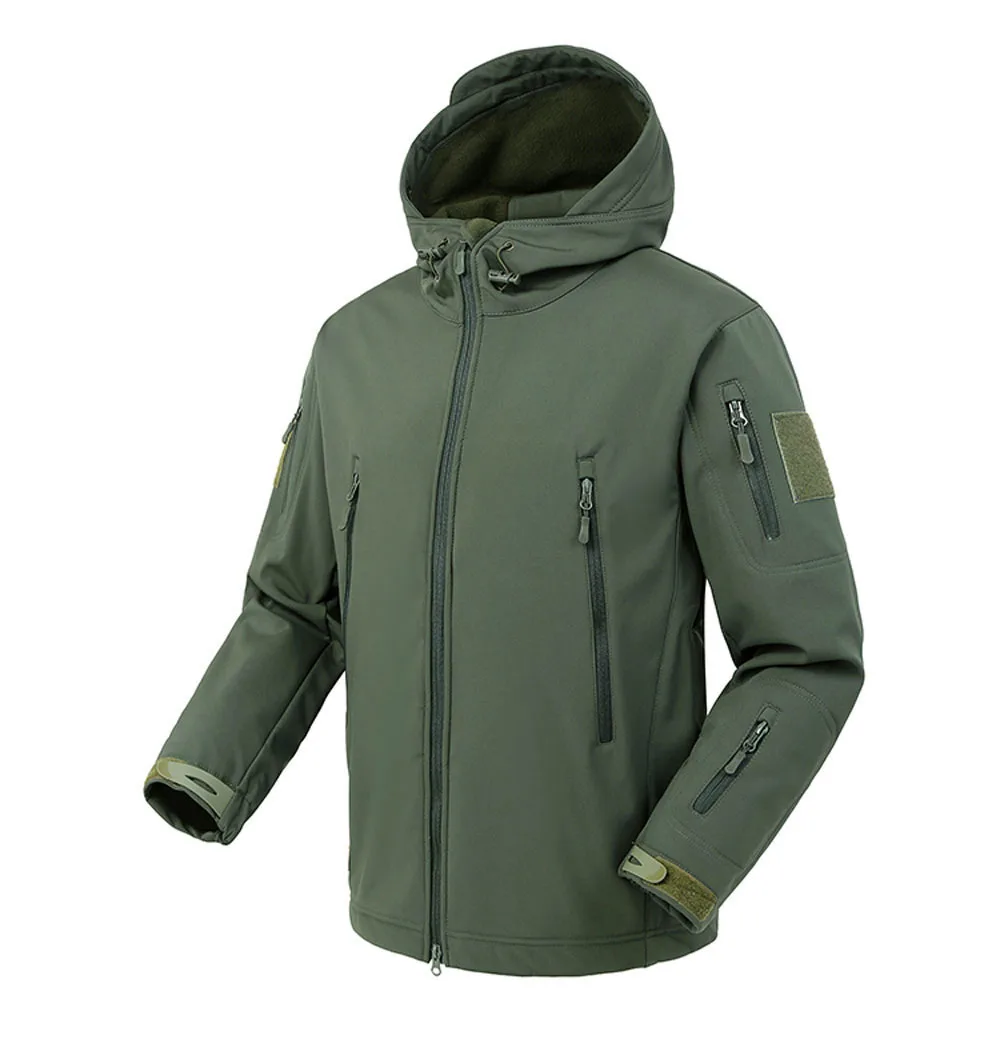 Army Green