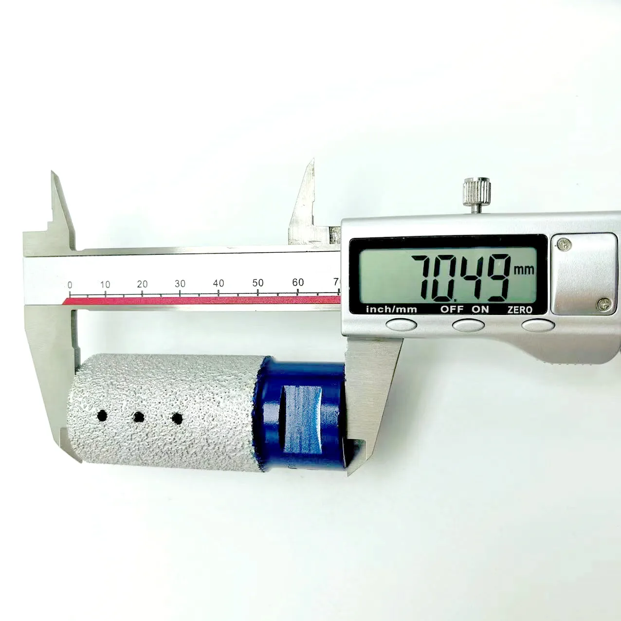 Рисунок 6 - Алмазная фаска для плитки