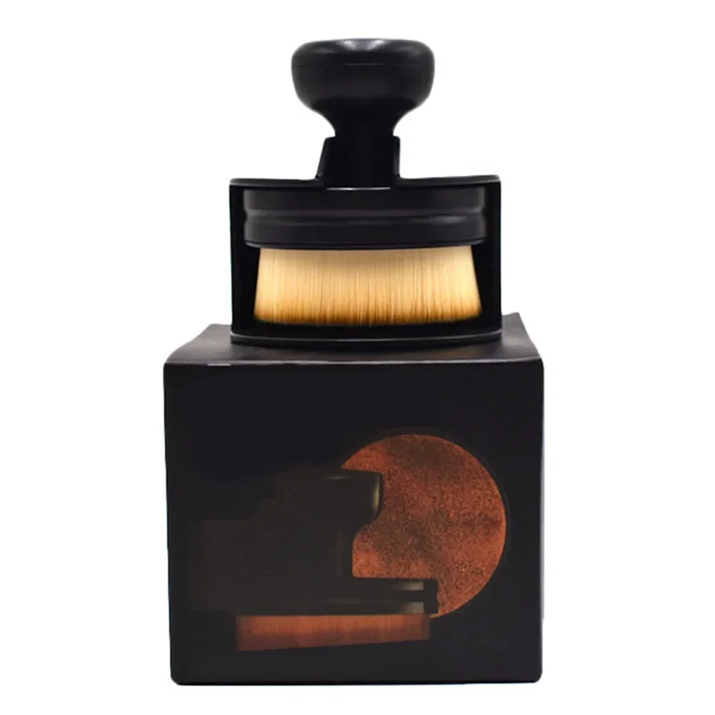 Prefessional Anti-Static For LP Vinyl Record Cleaner Brush Turntable Dust Remover ABS Handle Brush Cleaner For CD Player