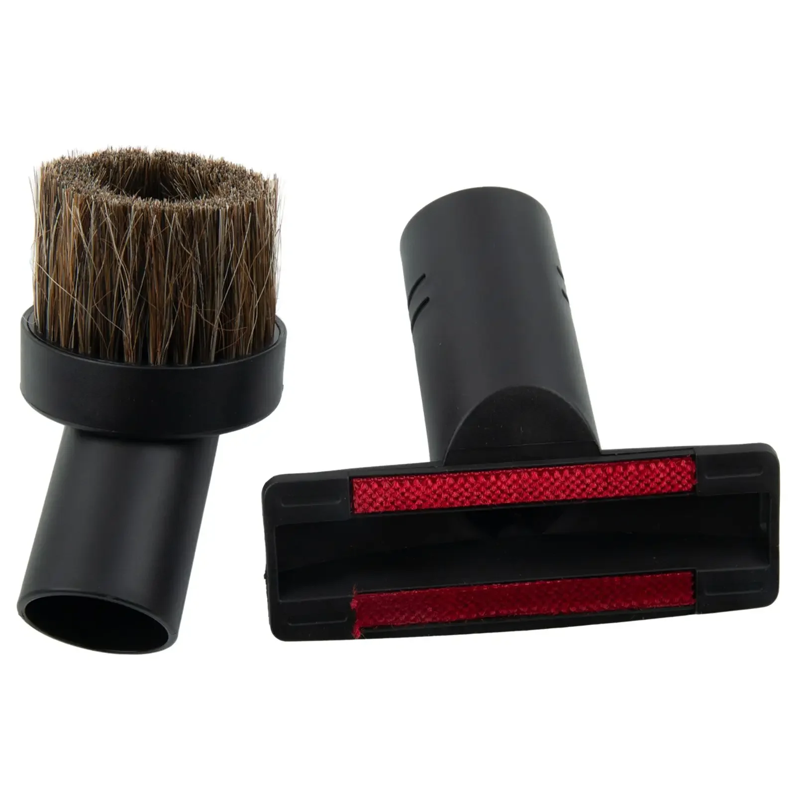 Brosse Aspirateur Pour Karcher - Adaptateur 32/35 Mm - Pour WD3, WD4, WD5, WD6 - Nettoyage Sols Et Coins