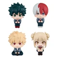4pcs figures