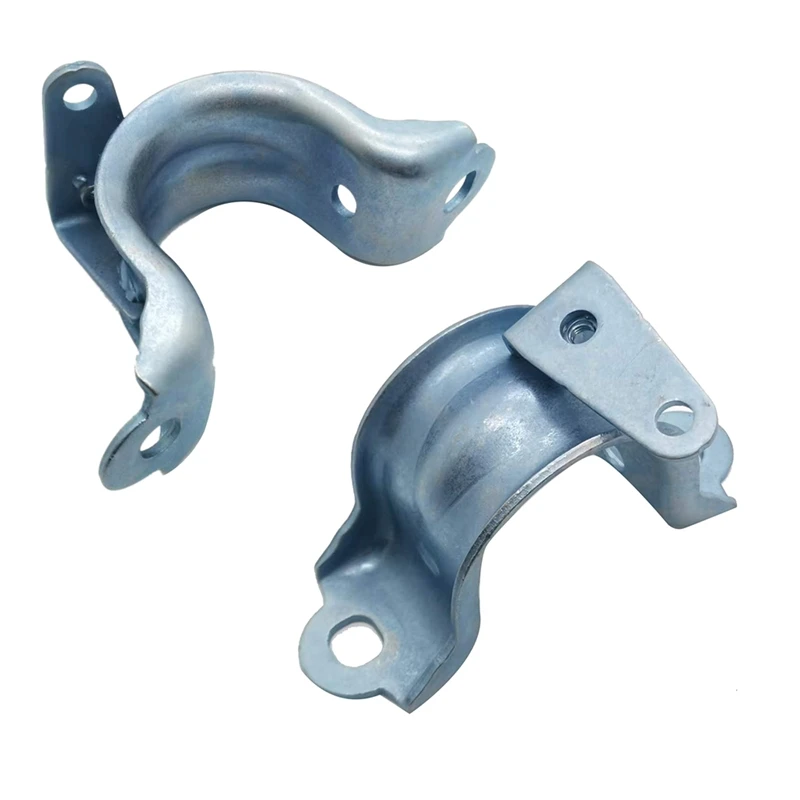 

1044383-00-B Left Front Stabilizer Bush Bracket Stabilizer Buckle Balance Bar Bracket For Tesla Model 3 Y 2017-2023