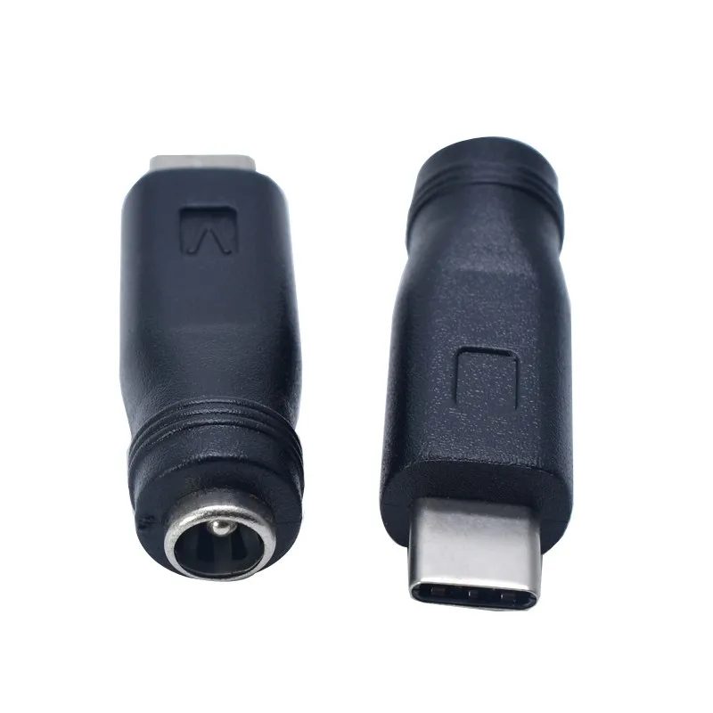 -C  DC5.5 * 2.1mm --C  DC5.5 * 2.1  ̽ , usb 3.1 -C ̽ ȯ