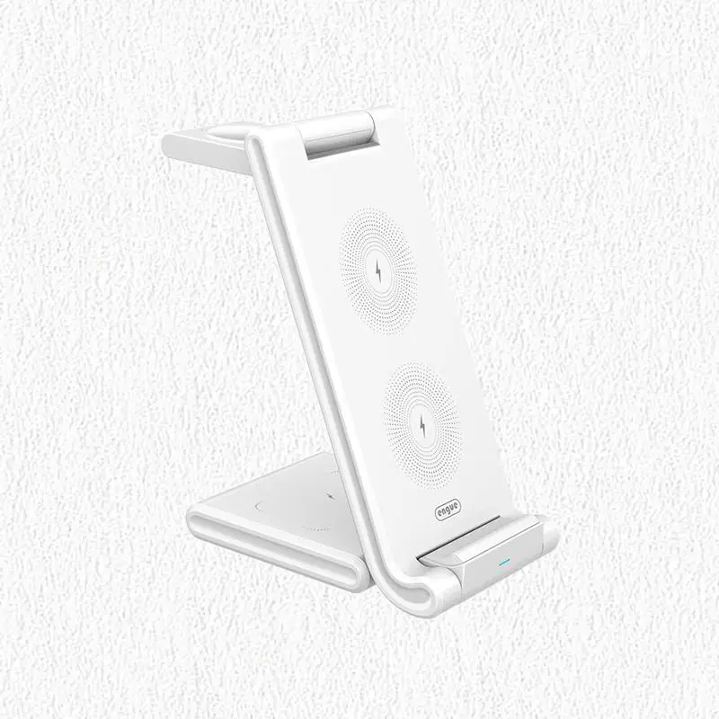 

Engue EG-W8 The Ultimate Multifunctional Wireless Charger and Phone Holder for Effortless Convenience