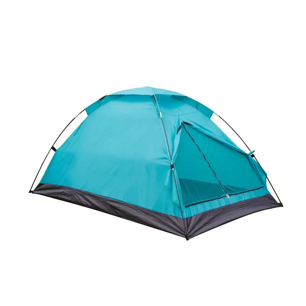 

2 Person Backpacking Dome Tent by