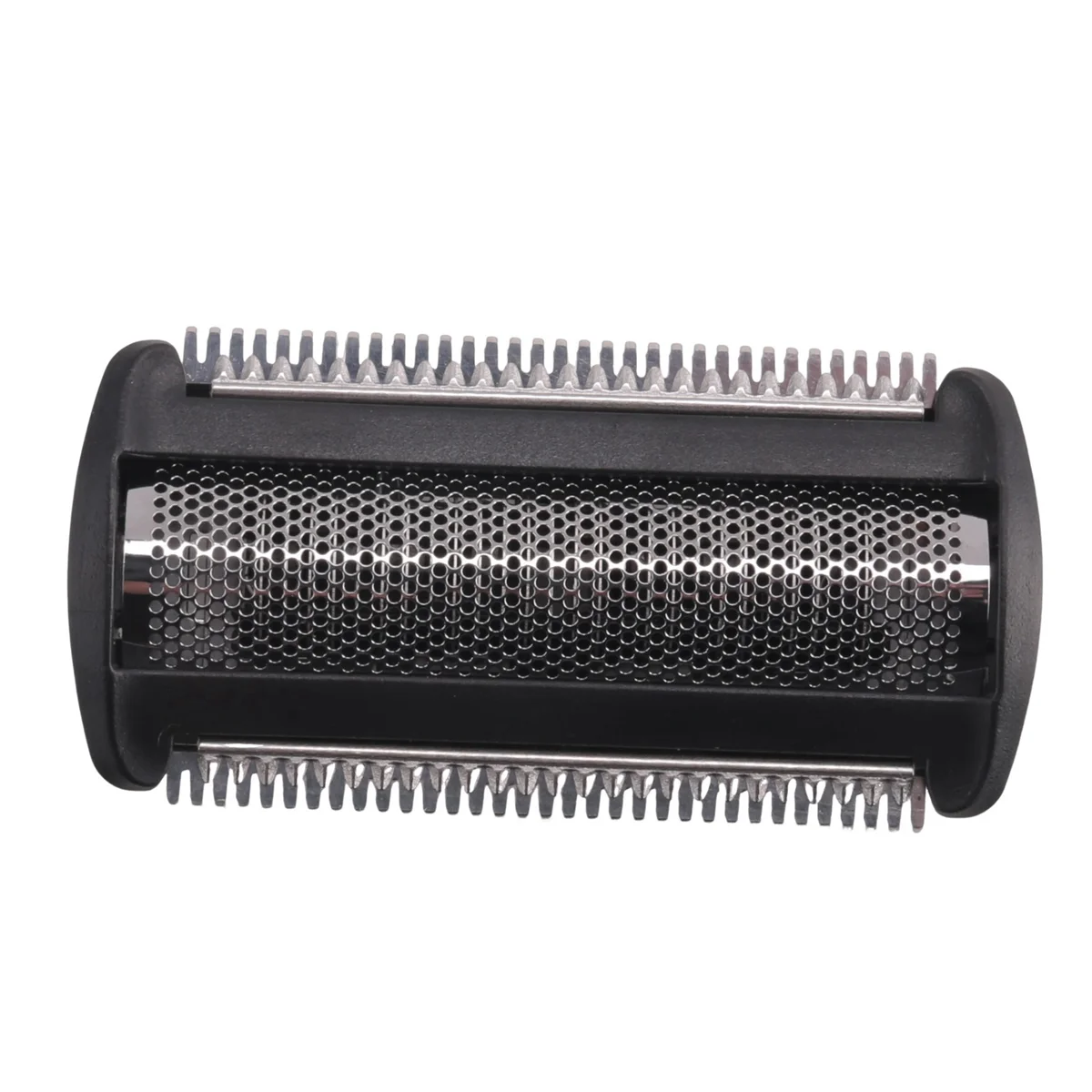 FZFZ 10X BG2000 Replacement Body Groomer Foil for Bodygroom BG7040 BG7030 BG5025 BG2039