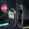 NOYAFA NF-8509 two-in-one Multimeter Tester Network Line Cable Finder for POE Test NCV AC DC LCD Wire Tracke 1