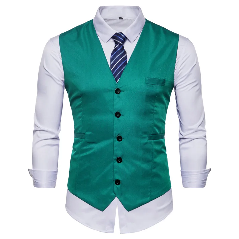 

Wedding groomsman, groom's suit, vest