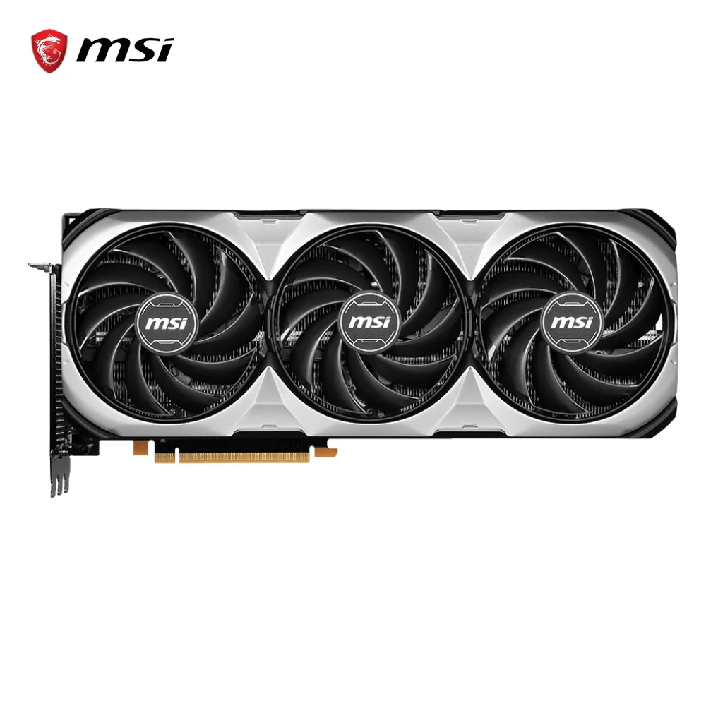 Placa Gráfica MSI GeForce RTX 4080 SUPRIM X 16G DLSS3 - Novo Atalho - O  caminho mais económico para as suas compras em tecnologia.