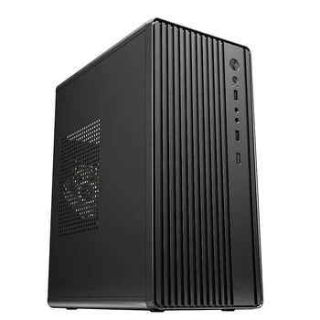 Cheap Office Pc i5 2500 3470 Low Shipping Cost H61m 500GB HDD  DDR3 8GB Desktops Full Setup Computer Set Office Gaming Computers 1