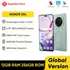 2024 HONOR X9C 5G Global Version Snapdragon 6 Gen 1 6.78" 120Hz AMOLED PWM Display 6600mAh Powerful Battery 108MP OIS Camera 1