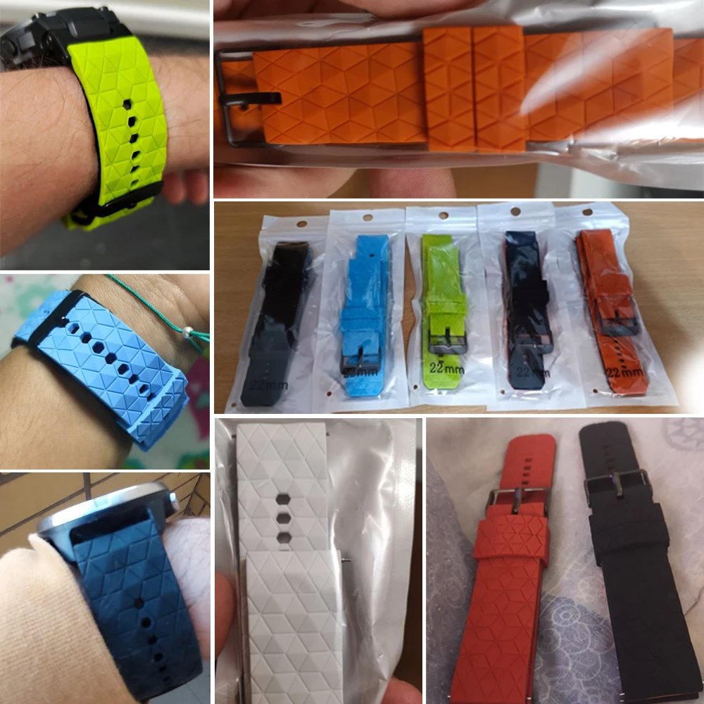  ׸ X/      22mm  Ǹ ո Ʈ, COROS APEX/46MM  ׼ ü