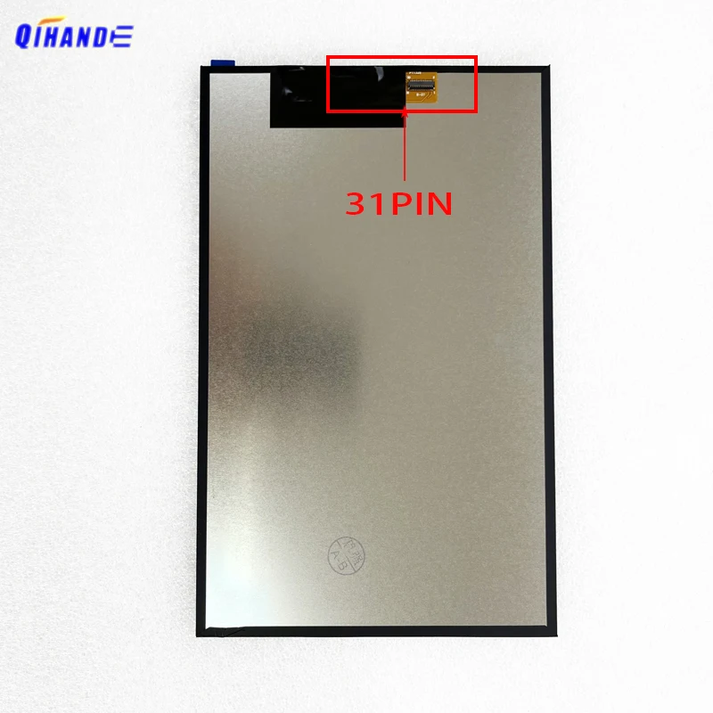 Matriz do Painel Lcd para a Tabuleta e o pc 101 Exposição Matriz Xc10sdc81c-t Xc-10sdc91c-t