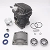 HUNDURE 42.5MM Cylinder Piston Engine Motor Rebuild Kit For STIHL 025 MS250 023 MS230 MS 230 250 Chainsaw Parts 3