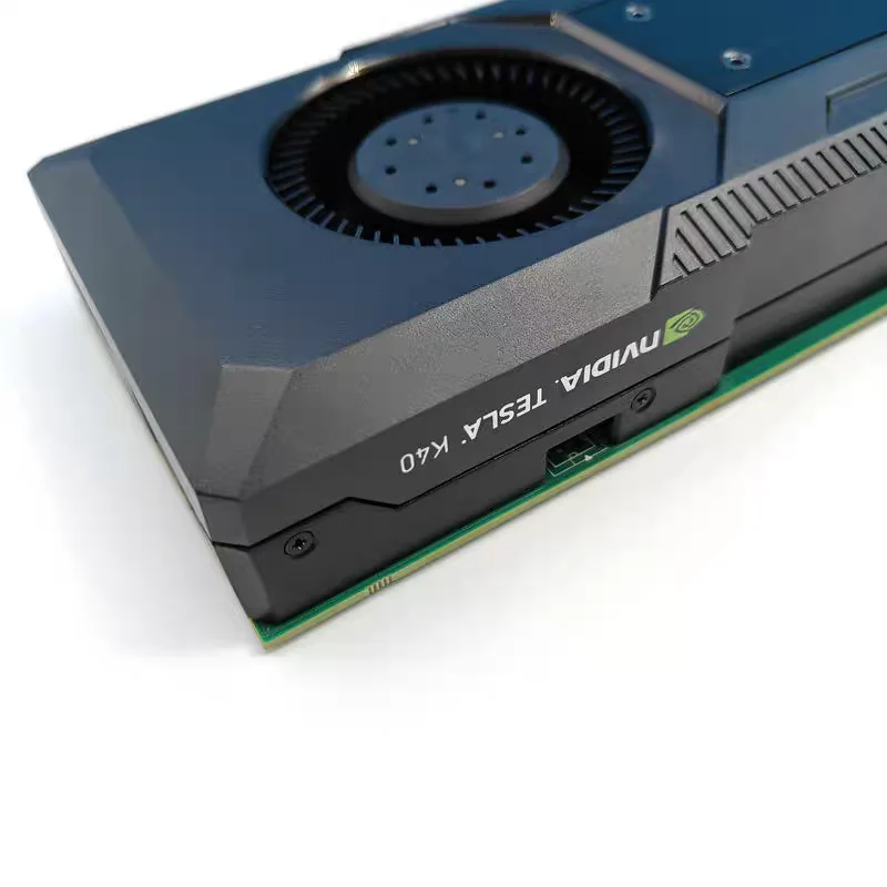 Tesla K40 Tesla P40 Gaming Tesla K40 Specs Top