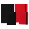 A5/A6 Portable Travel Art Book Thickened 80 Fine Grain Blank Inner Pages Student Sketching Art Painting Graffiti Sketching Book 1