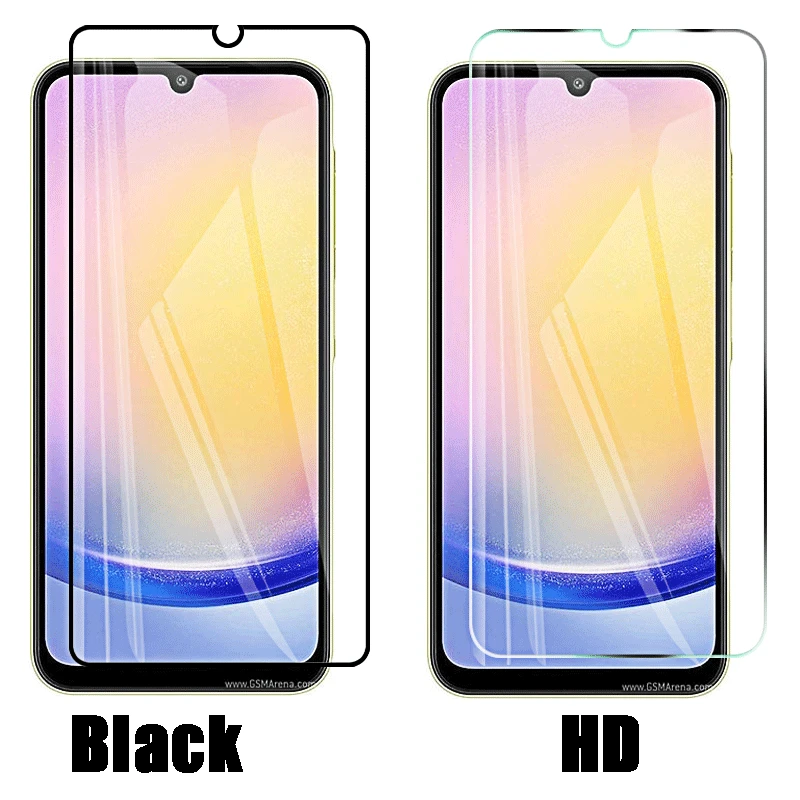 Ultra-Durable Protective Tempered Glass and Camera Lens Case