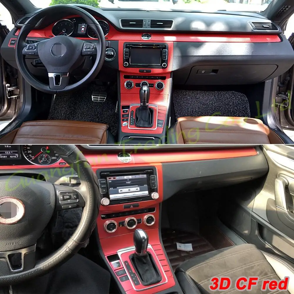 Auto Koplamp Cover Voor Volkswagen Passat B7 2010 -2014 Ooglid Cover Trim Koplampen Wenkbrauw Stickers Cover Auto styling Trim Accessoires 2 stuks ABS kopen vanaf een prijs van 90