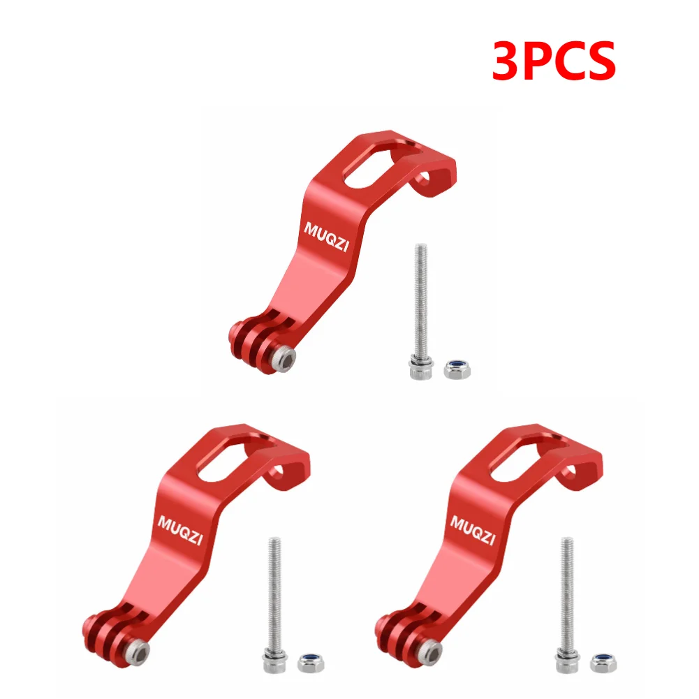 Red 3PCS