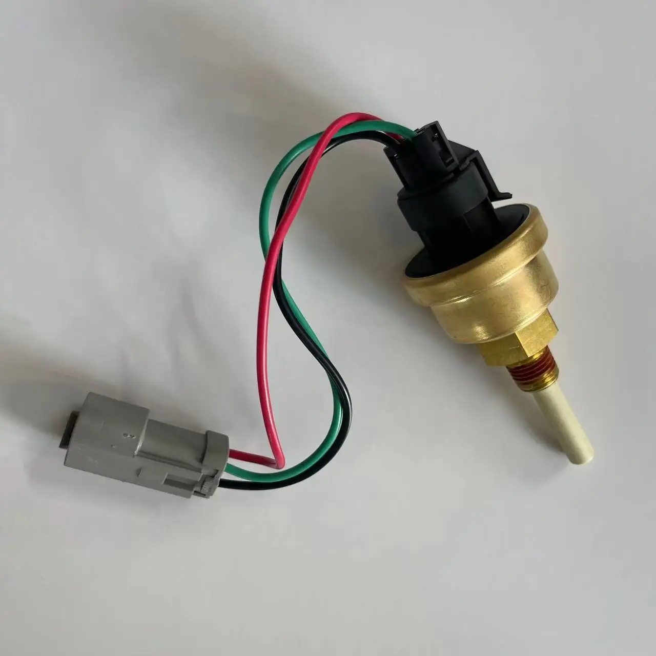 Cat 3126 Coolant Temp Sensor Location