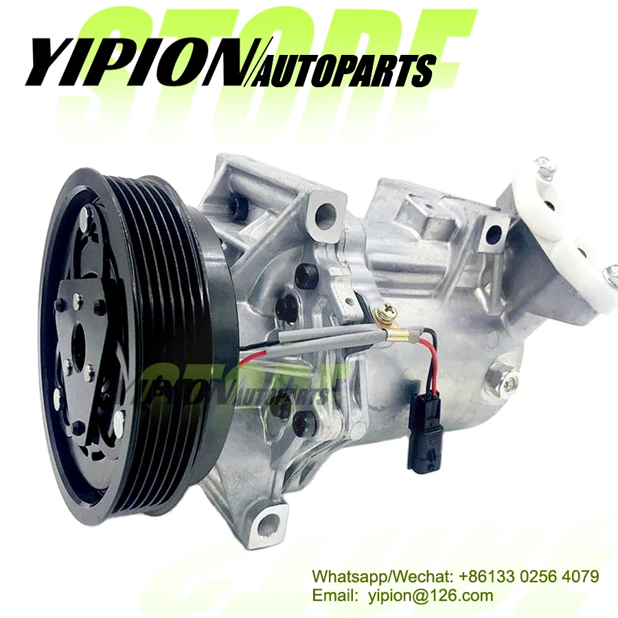 Compressore Ac Per Renault Fluence Logan Sandero Ii 8201025121 926009154R Muslimate 926005154R 8200816362 Muslimex