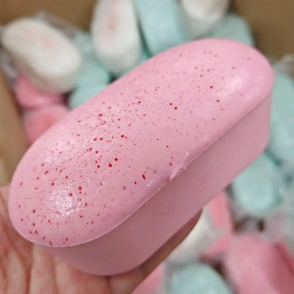 말랑말랑한 치즈케이크 빵 모양 스퀴즈 장난감, 부드러운 스트레스 해소용, 느린 상승 속도의 감각 자극 피젯 토이, 불안, ADHD, 자폐증 완화, 어린이와 어른을 위한 선물