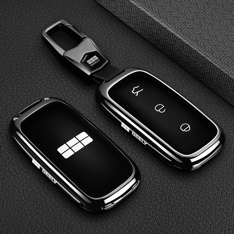 Premium Car Key Protection Shell - Enhanced Cover
