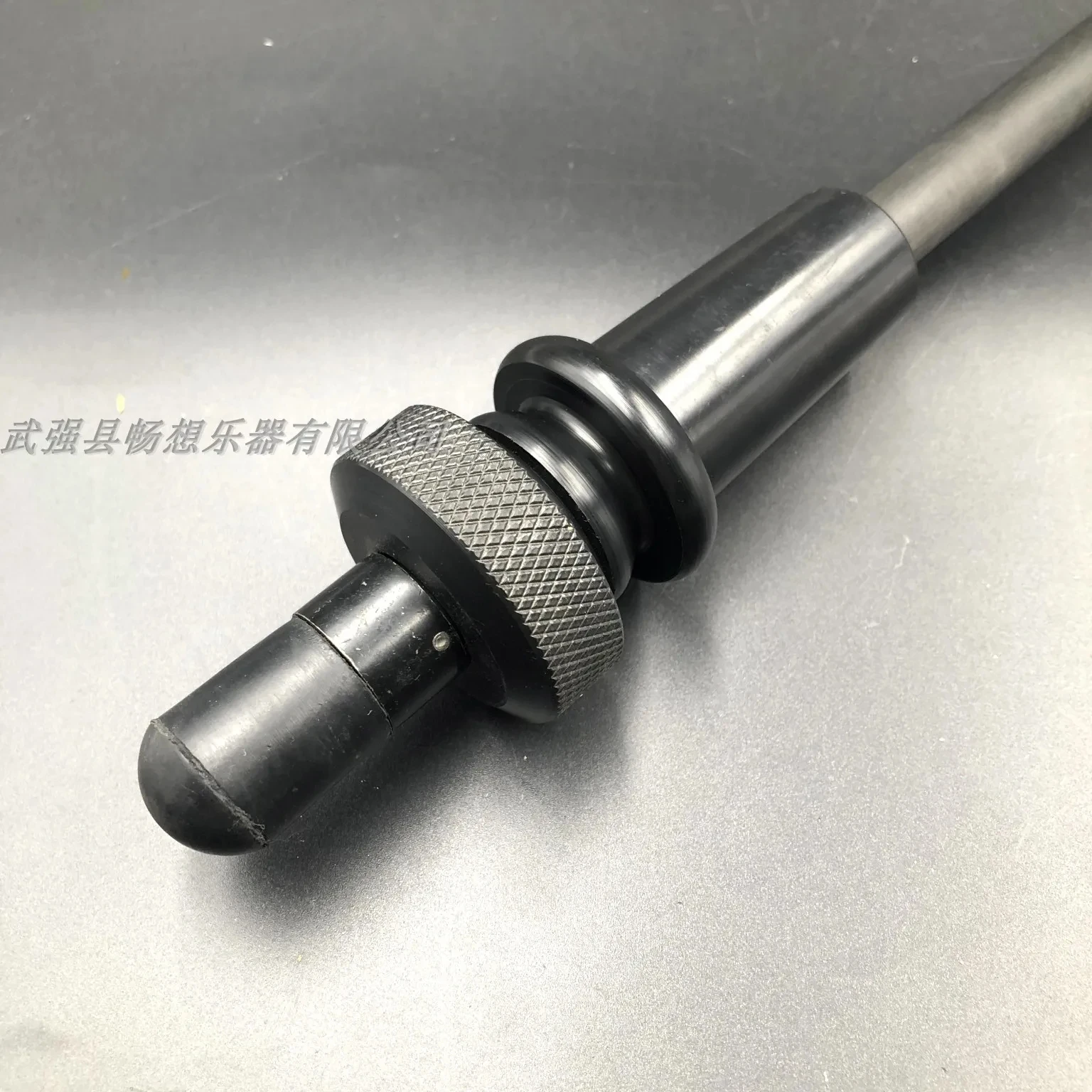 Scalable Carbon fiber 3/4-4/4 Double bass end tail Stretch Shrink Freely ebony Upright Bass endpin black hand shank tightening For Cello Endpin Accessory
