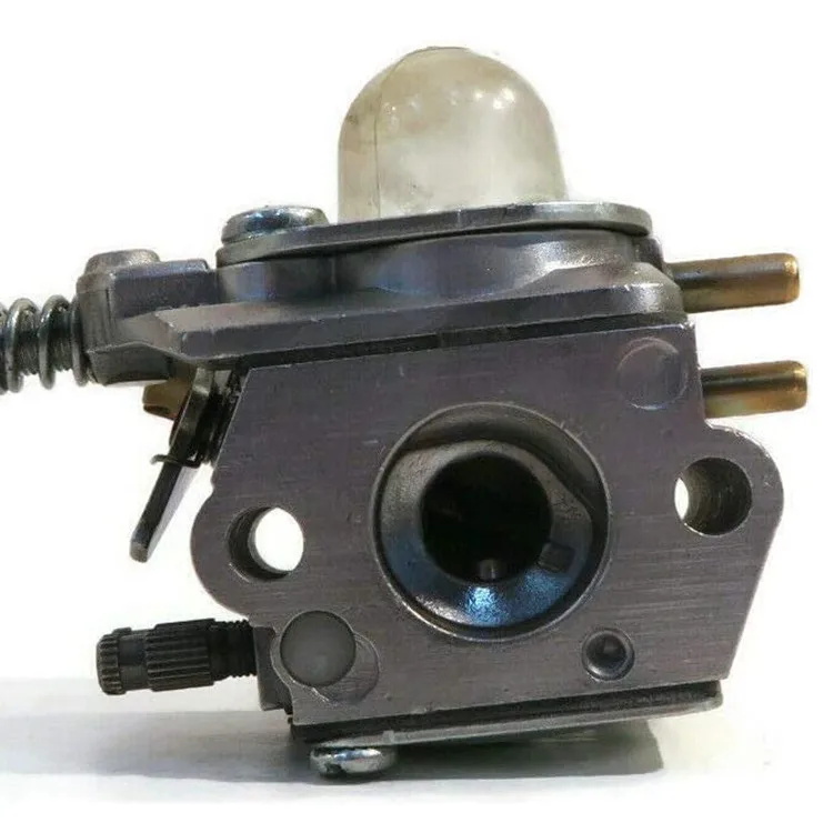 

Zama C1U-K53 карбюратор для C1U-K53B C1U-K53A триммеры запчасти карбюратор для эхо SRM-2015 SRM-2305 SRM-2455 AT203A SHR-210Z