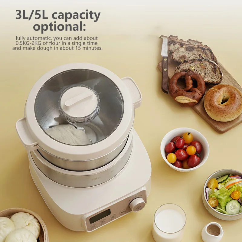 This Multifunctional Kitchen Appliance Makes One-Pot Meals in 15 Minutes