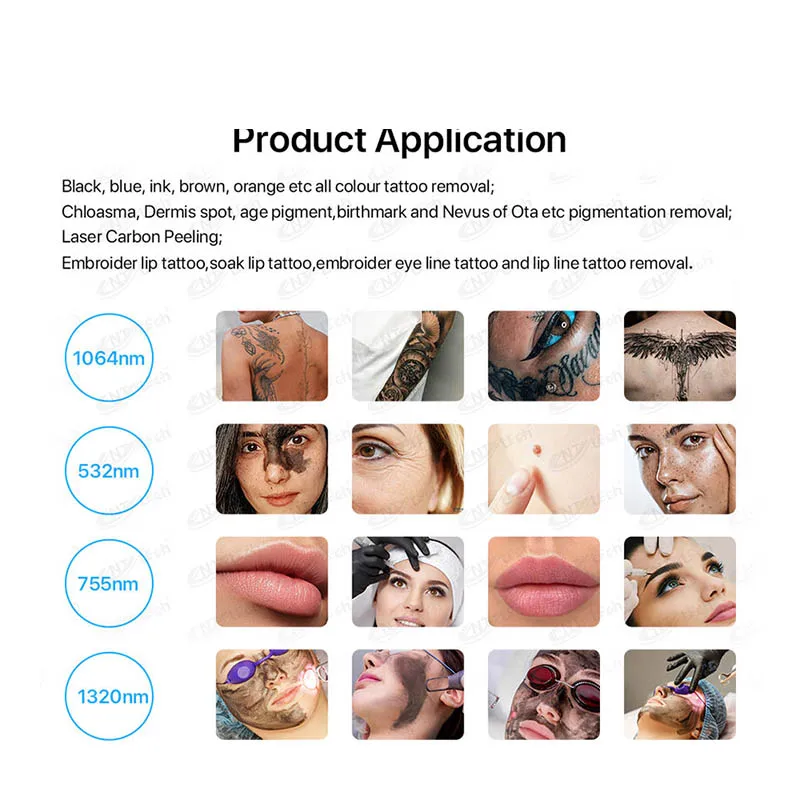 Рисунок 6 - 2023 новейшая машина для удаления