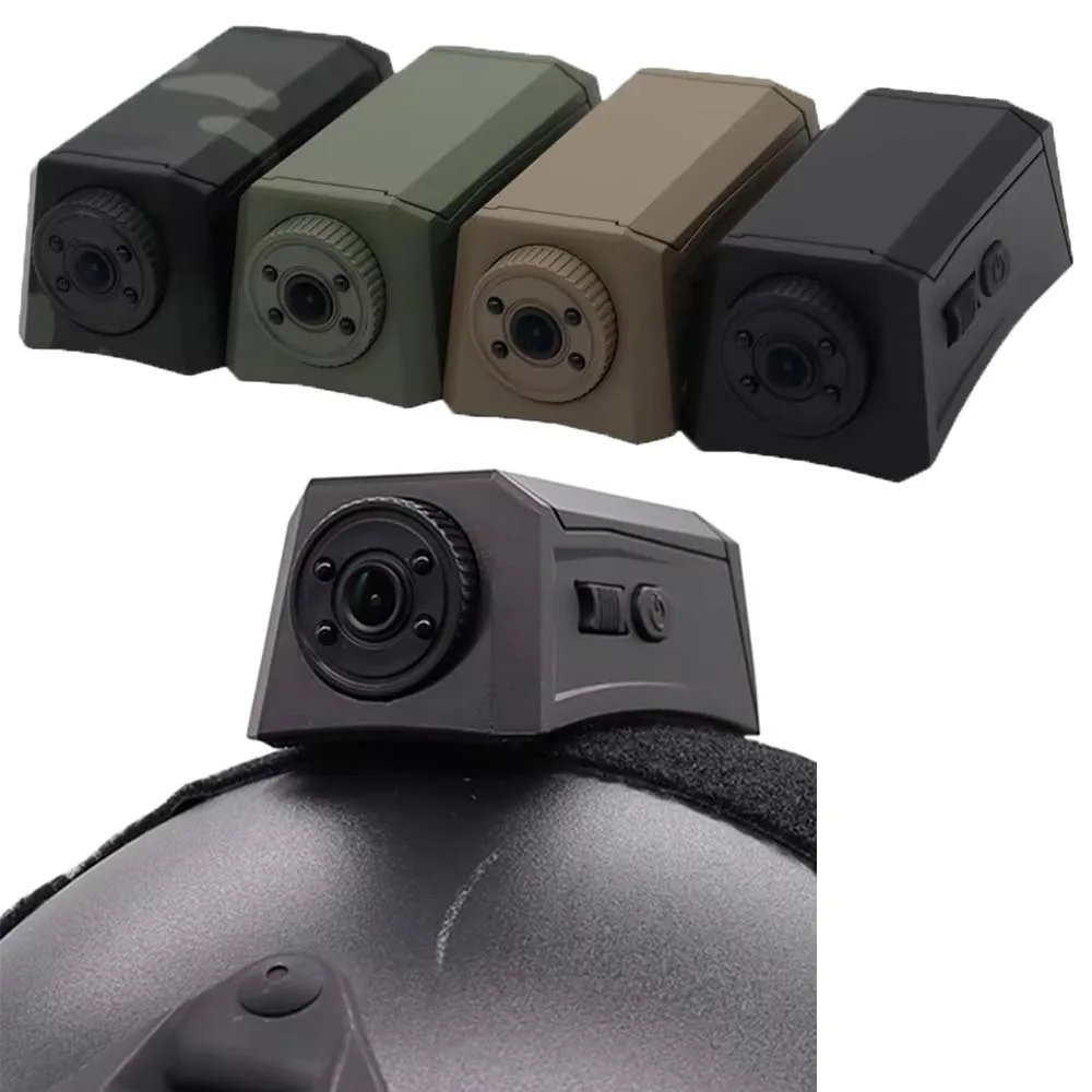 Outdoor Hunting Airsoft 1080P Sport Camera Tactical Helmet Camera Video Hunting Sports Cycling Motorcycle hunting trail camera trail camera