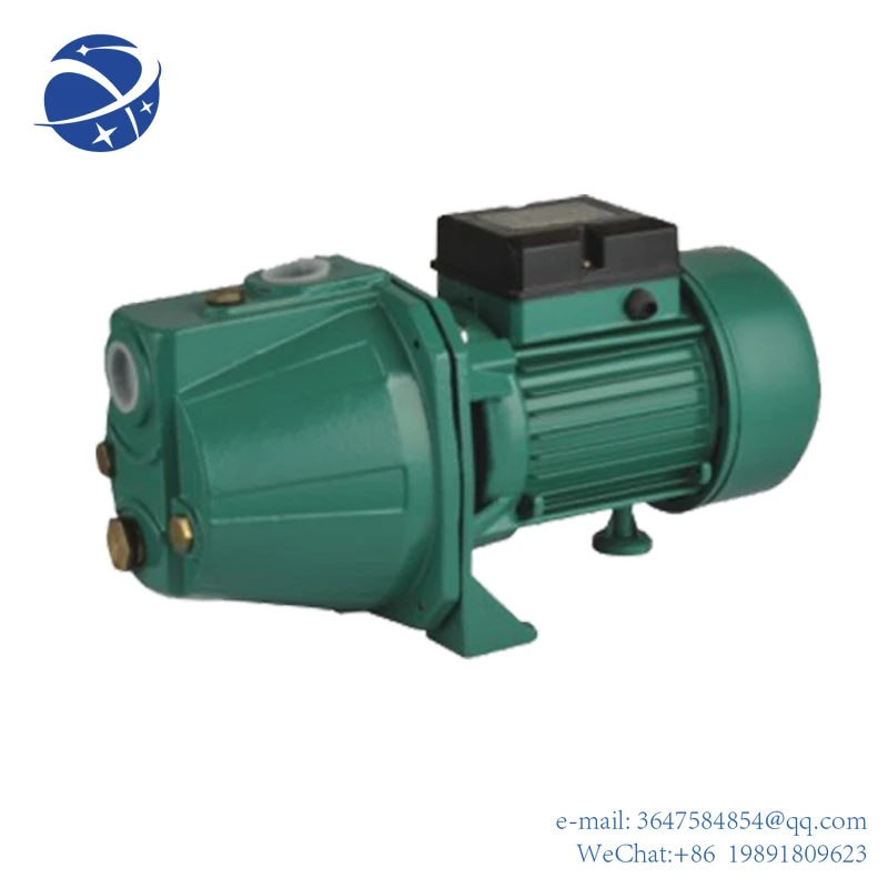 

Yun YiSJET3/36-D24/400 DC24v agriculture mppt controller DC Deep well Solar Water pumpelectric