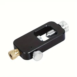 High - Performance Mini Tank Inflation Device with DIN Valve for Diving Cylinders (1 Pc)