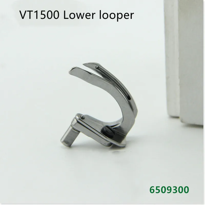 Looper 6509300 Per Yamato Vt1500 Lower Looper Overlock Stitch Parti Di Macchine Da Cucire Industriali Di Alta Qualità
