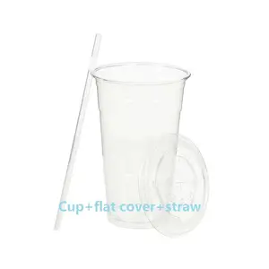 200ml Disposable Plastic Cup Thickened Aviation Cup High Temperature  Resistant Ps Transparent Hard Plastic Drinking Cups - Disposable Cups -  AliExpress