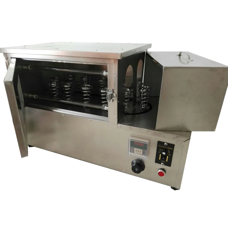 

Pizza Machine Rotary Oven Machine Stainless Steel Pizza Cone Machine Commercial Pizza Making 110V 220V