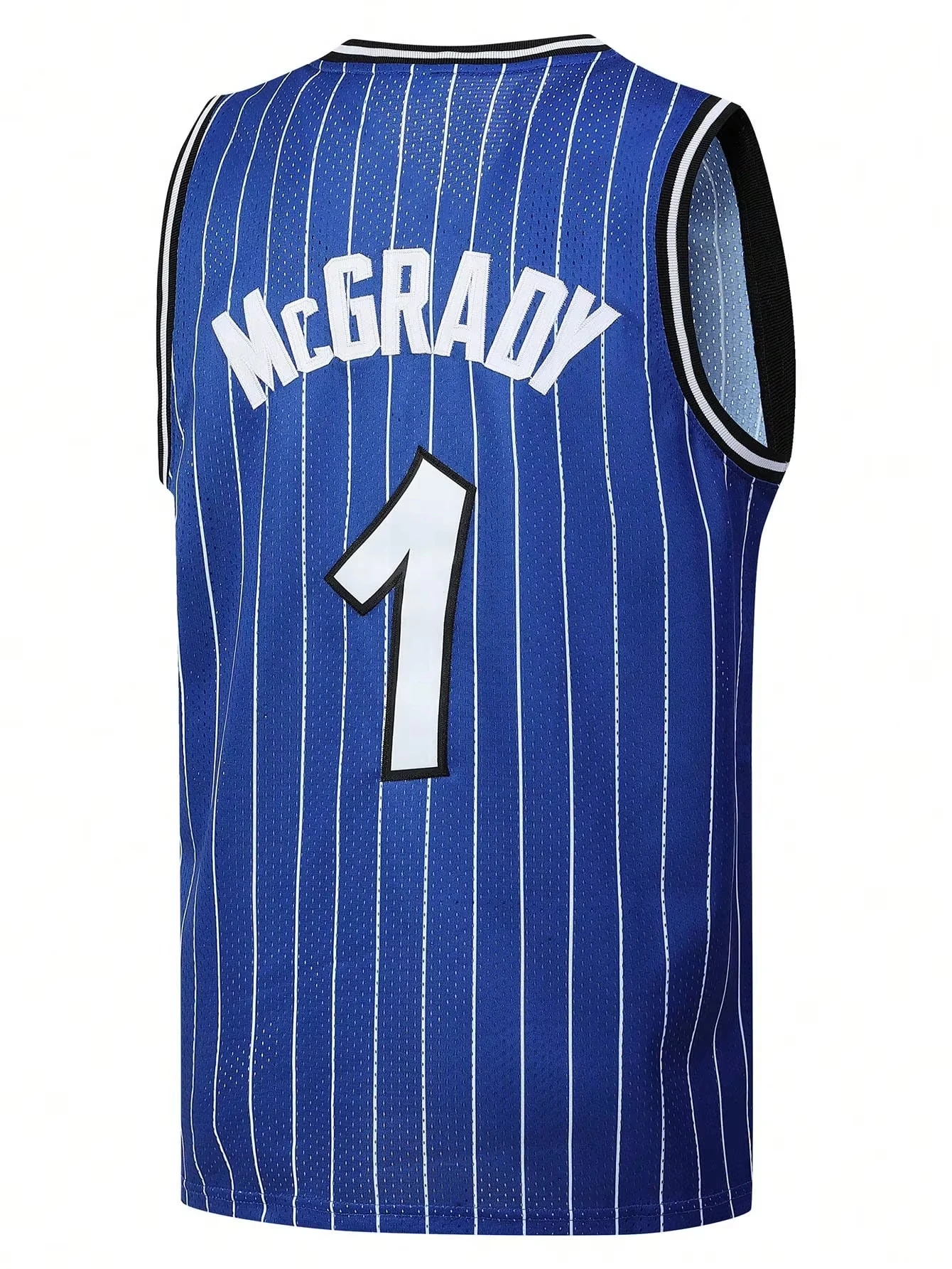 Camisa basquete Orlando Magic 1