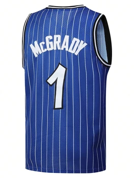 Camisa basquete Orlando Magic 1