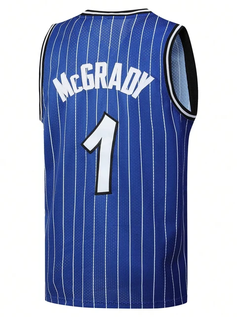 Camisa basquete Orlando Magic 1