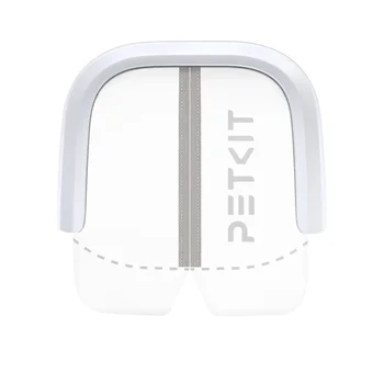 Tenda Magnetica Antipolvere 2.0 Petkit per Lettiera Intelligente per Gatti, Compatibile con MAX 2 e MAX Pro - Applicabile