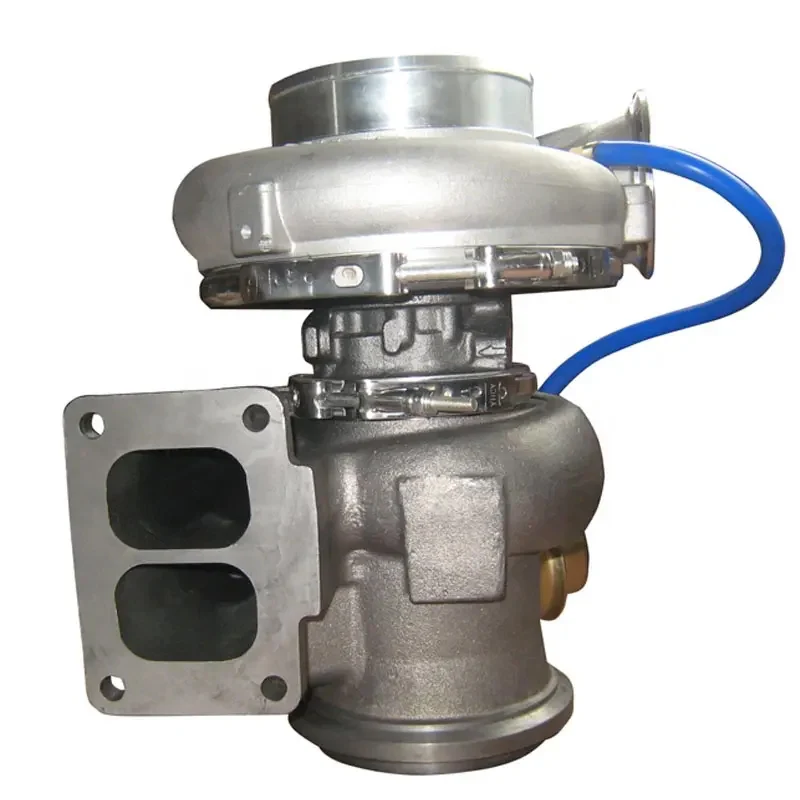

Turbo GTA4202 turbocharger 714792-5002S R23528059