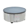 Crepe Makers Gas Pancake Fruit Machine Single Head benches furnace pancake machine Cooking Appliances 4