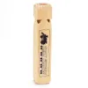 1pc Wooden Train Whistle Music Kids Wood Toy Musical Instrument Learning Educational Toys for Children Montessori Games 5
