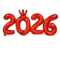 Red Crown
