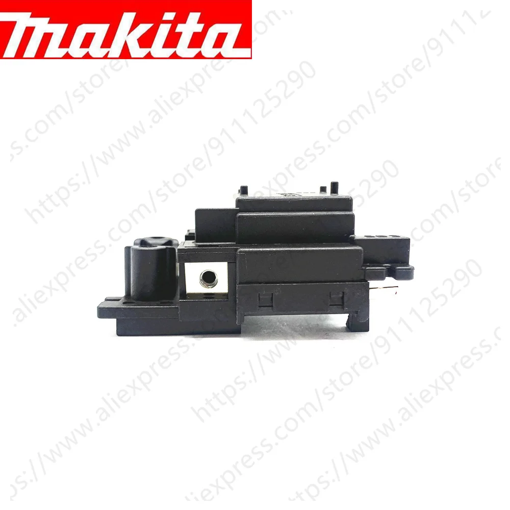 

Кронштейн переключателя для MAKITA 9562, 9562C, 9562CH, 9562CVH, 9564, 9564CV, 9564H, 9565, 9565CV, 9565CVL, 9565H, 9556CV, GD0810C, PW5000C, PW5000CH