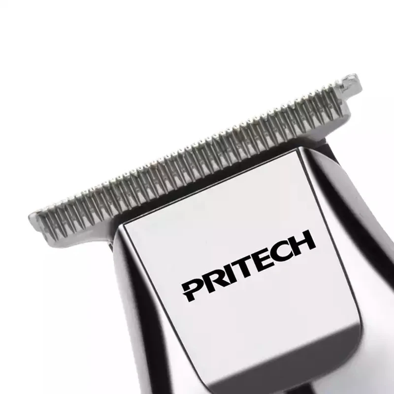 Hair Clipper Electric Shaver Hair Trimmer Youpin Pritech Professional Hair Machine LCD Display Beard Trimmer for Men PR-2212A Rechargeable Men's Shaver Electric Clipper