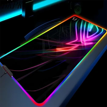 RGB Gaming Mouse Pad 1