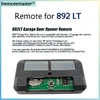 Replacement for LIFTMASTER 892LT 811LM Two-Button Security+ 2.0 Learning Garage Door Opener Remote Control easily program 1