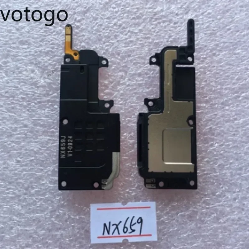 Alto-falante para Zte Nubia Magia Vermelha Buzzer Inferior Reparação Placa Ringer Som 3s 5s 6r 6s 7s 8s Pro Plus 5g - Image 2